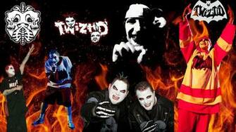 Twiztid Wallpaper By Zyklonb Itzgass