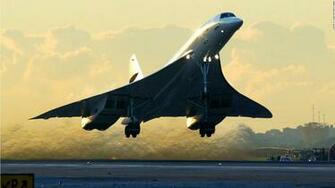 Concorde S Last Flight Is This The Greatest Aviation Photograph