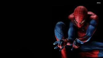 Movies Spider Man Andrew Garfield The Amazing Peter Parker