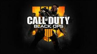 Media Black Ops Wallpaper Blackops4
