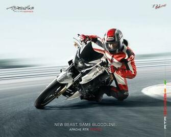 Apache Rtr Abs Image Wallpaper And Photos