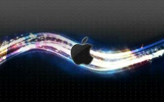 Wave Apple Mac Device Widescreen Wallpaper High Definition