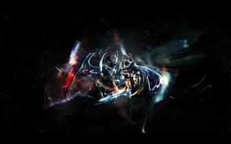 Games Wallpaper Wow World Of Warcraft
