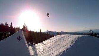 Art Of Flight Wallpap Snowboarding Wallpaper Desktop