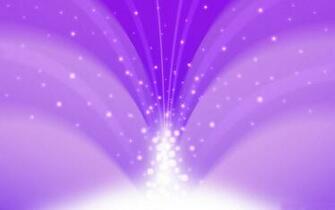 Light Purple Abstract Wallpaper Cascade Of Magic Powder