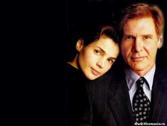 Julia Ormond Image Harrison Ford HD Wallpaper And