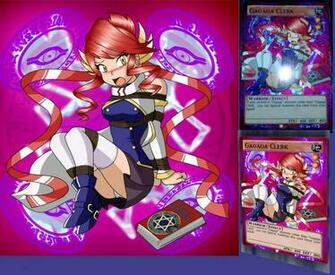 Gagaga Clerk Orica By Raya100