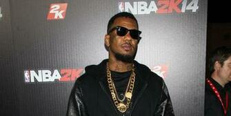 The Game Rapper Wallpaper