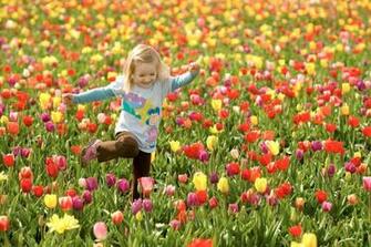 Welcome Spring