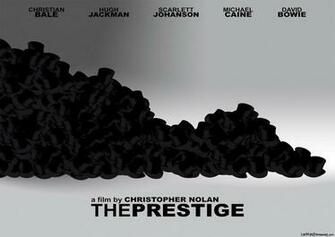 The Prestige Wallpaper Image Group