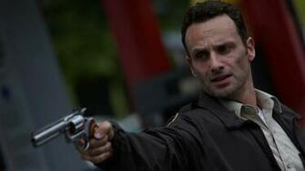 The Walking Dead Image Wallpaper