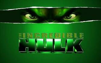 Incredible Hulk Wallpaper
