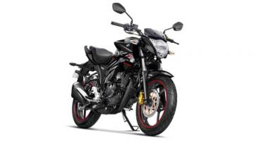 Suzuki Gixxer Mono Tone Single Disc Price In Bangladesh