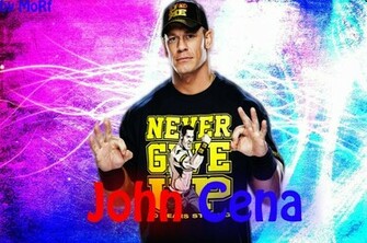 John Cena Desktop Wallpaper Mobile