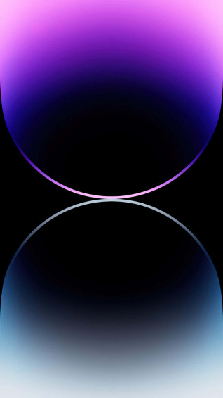 Meditation iPhone Wallpaper