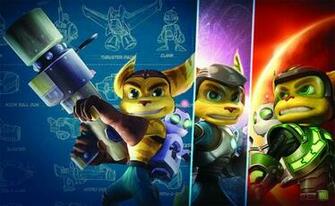 More Bang For Your Buck Ratchet And K HD Collection Re