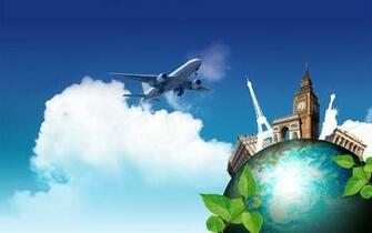 Wallpaper Cityscape Around World Beautiful