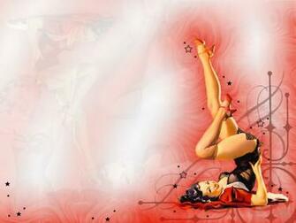 Inked Girl Wallpaper Zimg Wallpaperpassion Upload