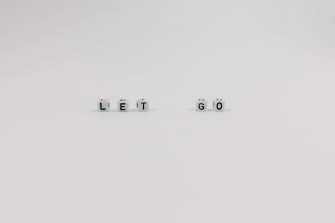 Let Go Wallpaper