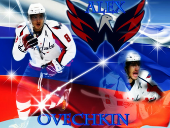 Alexander Ovechkin HD Wallpaper Best Apple Sport