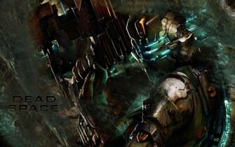 Dead Space Wallpaper Desktop HD