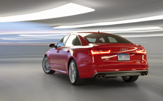 Car Audi Vehicle S6 4k Ultra HD Wallpaper