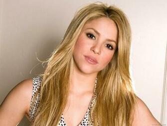 Shakira High Quality Wallpaper Size Of