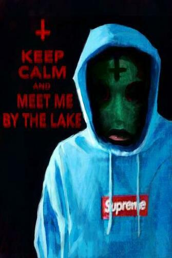 Go Back Image For Tyler The Creator Goblin Wallpaper