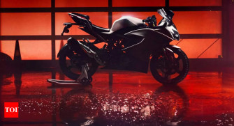 All New Bmw G Rr Bookings Open With Launch In July What S