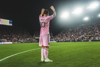 Goat Leo Messi Wallpaper