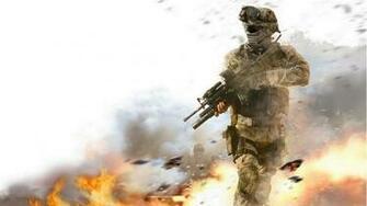 Marine With M4a1 Wallpaper Pictures
