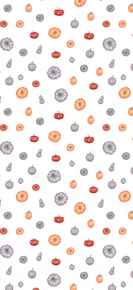 Cute Pattern iPhone Wallpaper