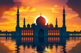 Full HD Islamic Wallpaper