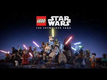 Barstool Sports On Lego Star Wars The Skywalker Saga