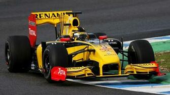 Renault R30 F1 Wallpaper Epic Car Pictures
