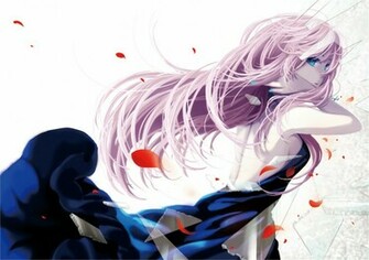 Vocaloid Wallpaper HD Photo Collection