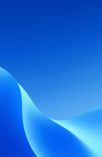 Windows Blue Wallpaper