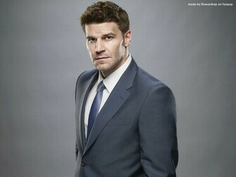 David Boreanaz Wallpaper