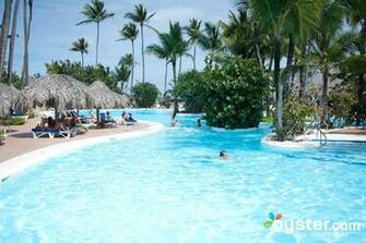 Pin Punta Cana Pool1 Wallpaper Desktop Background To On