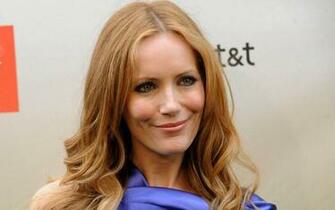 Leslie Mann Beauty Wallpaper