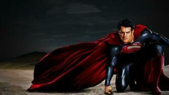 On August By Stephen Comments Off Man Of Steel Wallpaper