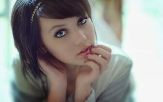 Melissa Clarke HD Wallpaper