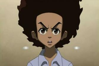 Huey Man