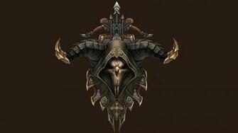 Demon Hunter Diablo Iii Wallpaper