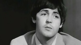 Paul Mccartney By Legitturtle