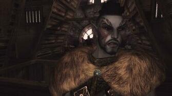 My Dunmer Nightblade