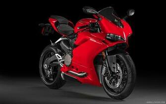 Ducati Panigale HD Wallpaper IHD