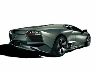 Lamborghini Reventon Hq Wallpaper Autoshow