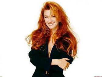Jane Seymour Wallpaper