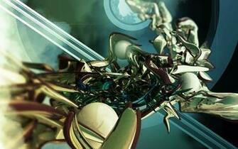 3d Abstract Cgi K3 Studio Wallpaper